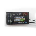 FrSky ARCHER PLUS SR10 Remote Control ACCESS ACCST D16 Compatible with X20 XE X9DP X7 X9LITE PRO Drone Models